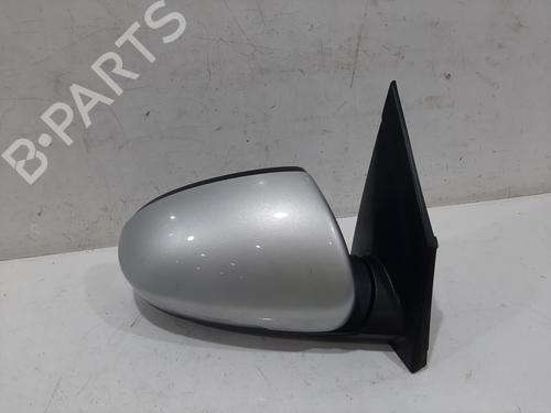Used Right mirror HYUNDAI TUCSON (TL, TLE) 1.6 GDi (132 hp) 32448830