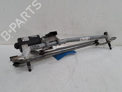Front wiper motor MG MG 6 Hatchback 1.8 T | BP35921981M29 - Image 4