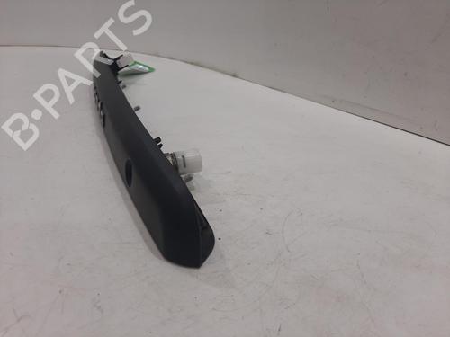 Tailgate handle FIAT PANDA (312_, 319_) 1.2 (312PXA1A) | BP29398369C132 