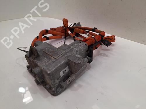 Control unit JAGUAR I-PACE (X590) EV400 AWD | BP26858297M11 