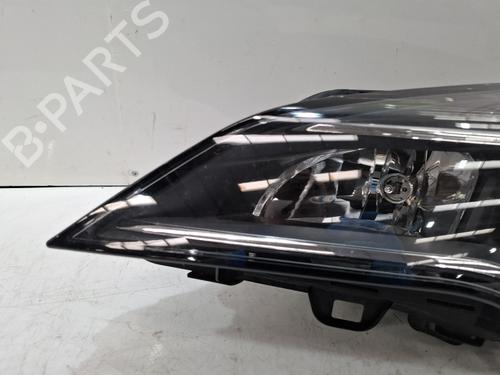Left headlight VAUXHALL ASTRA Mk VII (K) (B16) 1.4 Turbo | BP40500494C28 - Image 4