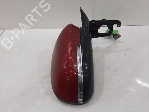 Right mirror JAGUAR I-PACE (X590) EV400 AWD | BP26756321C27 