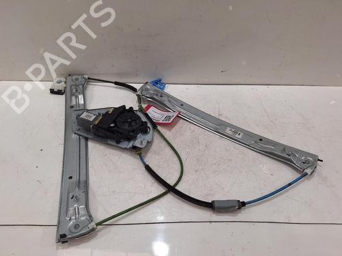 Used Front left window mechanism Front left window mechanism 38480943 38480943