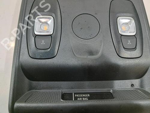 Innerbelysning RENAULT ARKANA I (LCM_, LDN_) 1.3 TCe 140 (LDN0) | BP32324094I8 