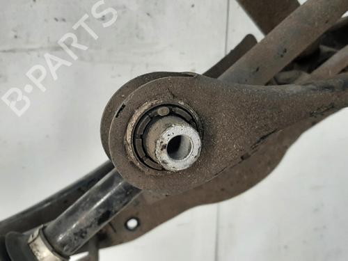 Left rear suspension arm AUDI Q2 (GAB, GAG) 2.0 TFSI quattro | BP26824057M14 