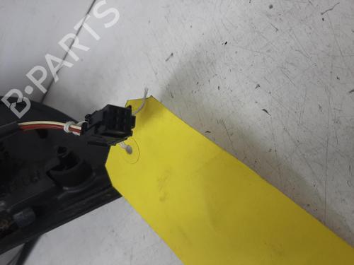 Left mirror CITROËN C3 I (FC_, FN_) 1.4 HDi | BP26841880C26 