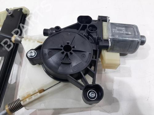 Front left window mechanism VW T-ROC (A11, D11) 1.5 TSI | BP32356715C22  - Image 5