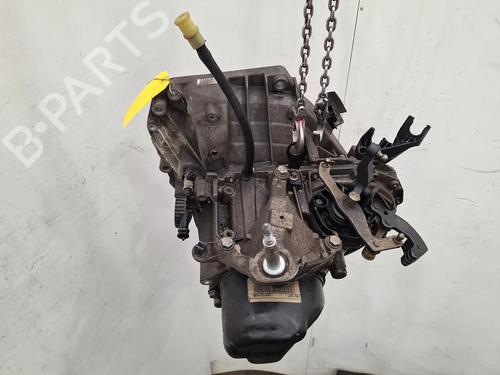 Gearbox RENAULT CAPTUR I (J5_, H5_) 0.9 TCe 90 | BP38717589M3 - Image 5