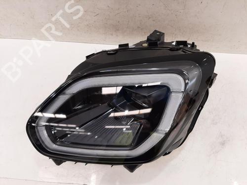 Left headlight MINI MINI COUNTRYMAN (U25) 1.5 C | BP33435573C28 - Image 4