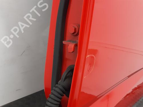 Dør venstre bak FORD C-MAX II (DXA/CB7, DXA/CEU) 1.6 TDCi | BP29810107C4