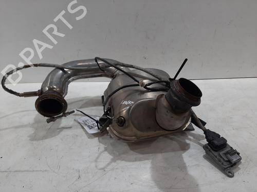 Used Catalyst PEUGEOT EXPERT Van (V_) 2.0 BlueHDi 145 (144 hp) 29266557