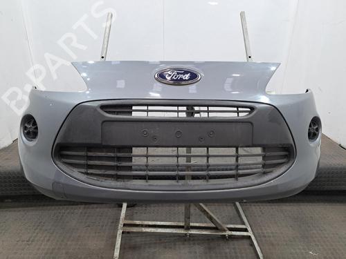 Used Front bumper Front bumper FORD KA (RU8) 1.2 (69 hp) 34149845 34149845