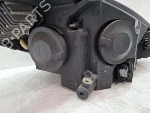 Left headlight FORD FIESTA VII (HJ, HF) 1.0 EcoBoost | BP39202366C28 - Image 6