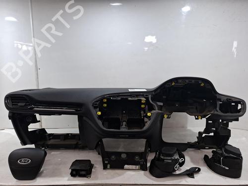 Used Airbag Kit Airbag Kit 39471088 39471088