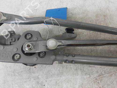 Front wiper motor TOYOTA C-HR (_X1_) 1.8 Hybrid (ZYX10_, ZYX11_, ZYX10R, ZYX11R) | BP26853958M29 