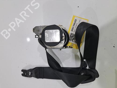 Front left seatbelt SKODA OCTAVIA III Combi (5E5, 5E6) 1.6 TDI | BP34377741I26 - Image 2