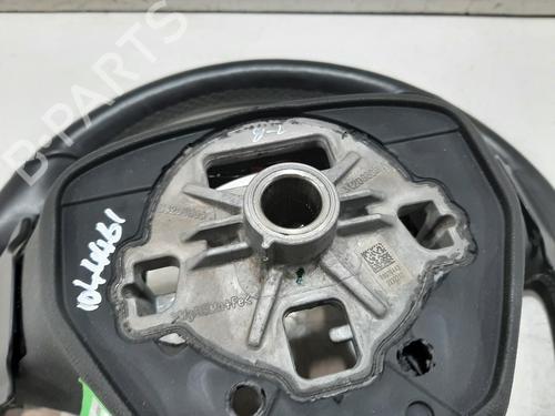 Steering wheel VAUXHALL MOKKA 1.2 (76) | BP33435329C49  - Image 6