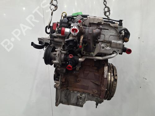 Engine FORD FOCUS III 1.0 EcoBoost | BP39965266M1 - Image 5