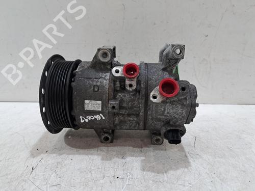 Used AC compressor AC compressor 38969851 38969851