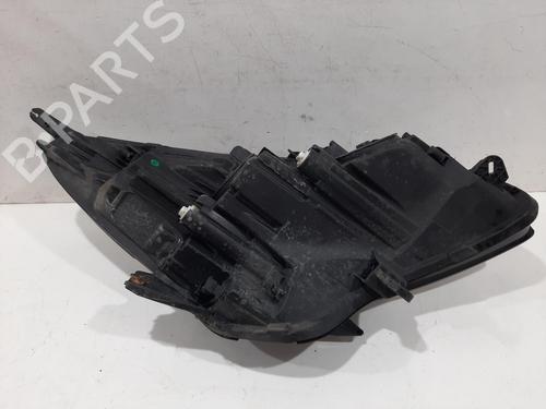 Left headlight VAUXHALL CORSA Mk IV (E) (X15) 1.2 | BP33318784C28  - Image 5