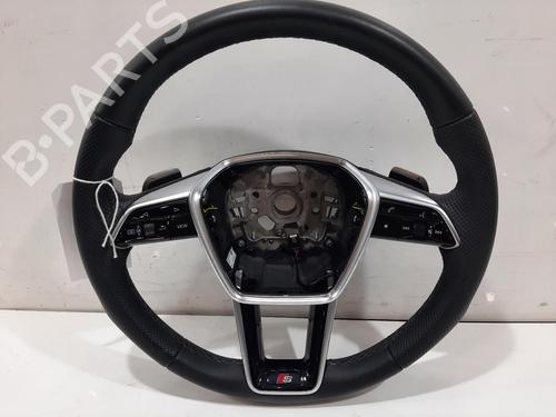 steering-wheel-audi-a6-c8-avant-4a5-2018-37160625 main image