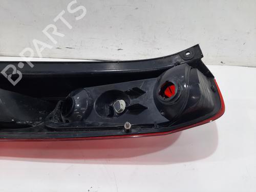 Right taillight FORD FIESTA V (JH_, JD_) 1.25 16V | BP29809476C35