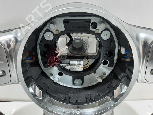 Steering wheel MERCEDES-BENZ A-CLASS (W177) A 180 d (177.003) | BP36451527C49 - Image 4