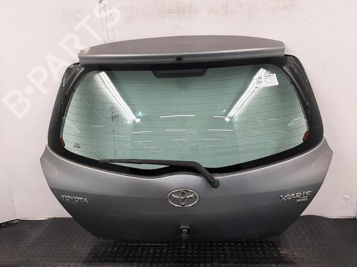 Used Tailgate Tailgate 38448021 38448021