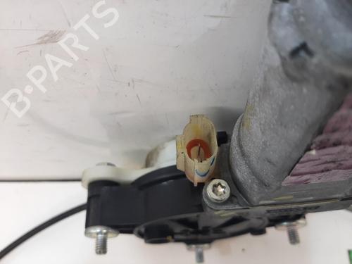 Front left window mechanism HYUNDAI i20 II (GB, IB) 1.4 CRDi | BP28084917C22 