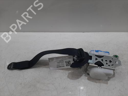 Used Other Other TOYOTA HIGHLANDER (GSU7_, AXUH7_, TXUA7_) 2.5 Hybrid AWD (AXUH78) (246 hp) 34178686 34178686