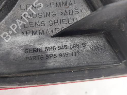Right taillight SEAT TOLEDO III (5P2) 1.6 | BP26863403C35 