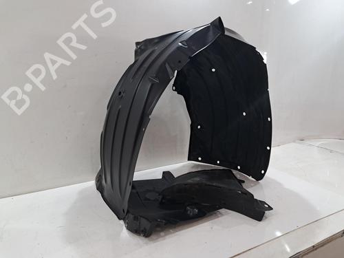 Hjulbue MAZDA 3 Hatchback (BP) 2.5 e-SKYACTIV-G (BP5H) | BP35921791C56 - Image 2