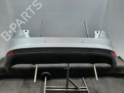 rear-bumper-ford-focus-iii-2010-2011-2012-2013-2014-2015-2016-2017-2018-2019-2020-37597731 main image