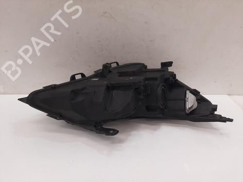 Left headlight VAUXHALL ASTRA Mk VII (K) (B16) 1.6 CDTi | BP34619746C28 - Image 3