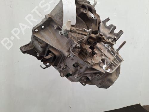 Gearbox MAZDA 3 Hatchback (BP) SKYACTIV-X M Hybrid (BP2H) | BP36334281M3  - Image 5