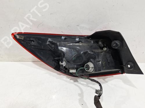 Højre baglygte MAZDA 2 Hatchback (DL, DJ) 1.5 D (DJ5FS) | BP39614875C35 - Image 3