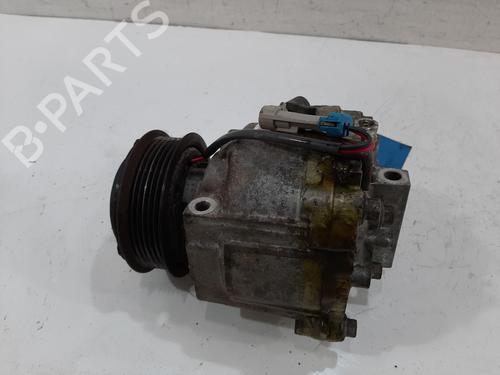 AC-Kompressor AC-Kompressor FORD FOCUS II (DA_, HCP, DP) 2.5 ST (225 hp) 37236152 37236152