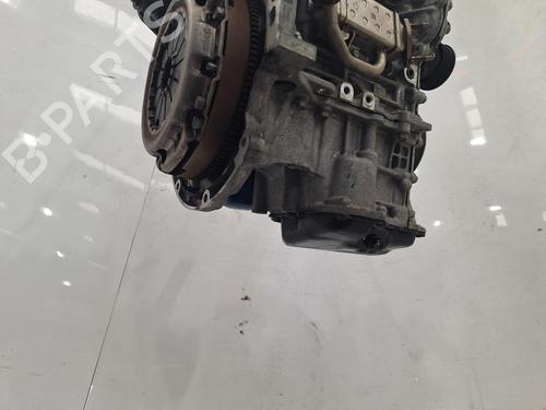 Engine HYUNDAI i10 III (AC3, AI3) 1.0 MPi | BP31964899M1 