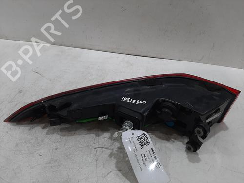 Højre baglygte JAGUAR I-PACE (X590) EV400 AWD | BP30406864C35 