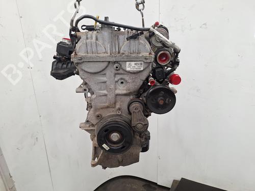 Used Engine VAUXHALL CORSA Mk IV (E) (X15) 1.0 (116 hp) 32529421