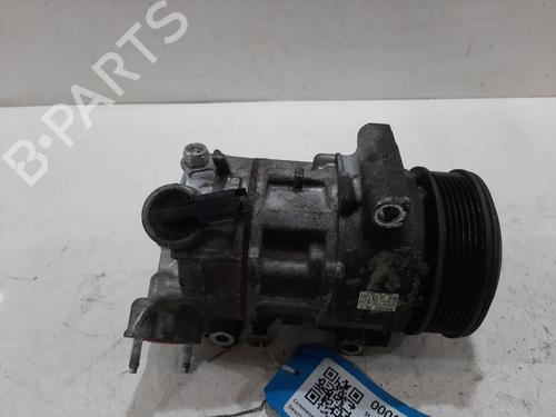 AC Kompressor VAUXHALL CORSA Mk V (F) 1.2 (101 hp) 30285860