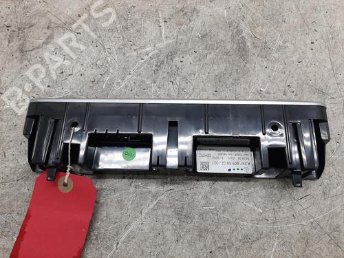 Climate control MERCEDES-BENZ A-CLASS (W177) AMG A 35 4-matic (177.051) | BP26752698I5 - Image 3
