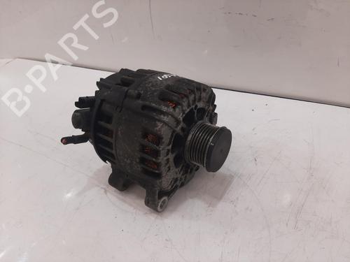 Used Alternator Alternator 38059801 38059801