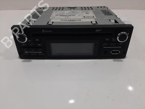 Auto-radio Auto-radio 36811822 36811822