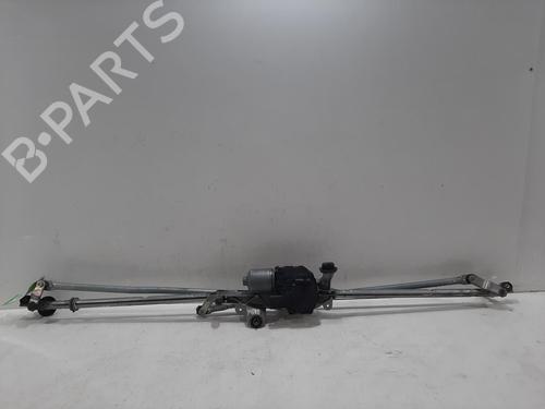 Viskermotor vindrude VAUXHALL ASTRA Mk VI (J) GTC (P10) 1.4 (140 hp) 29059084