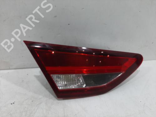 Left tailgate light SEAT LEON (5F1) 1.6 TDI | BP31628554C79 - Image 3