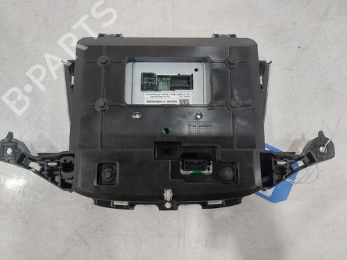 Display monitor VAUXHALL ASTRA Mk VII (K) (B16) 1.4 | BP26745408C48 