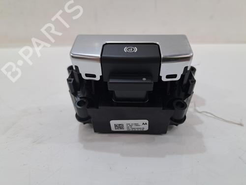Used Hand brake JAGUAR I-PACE (X590) EV400 AWD (400 hp) 29059434