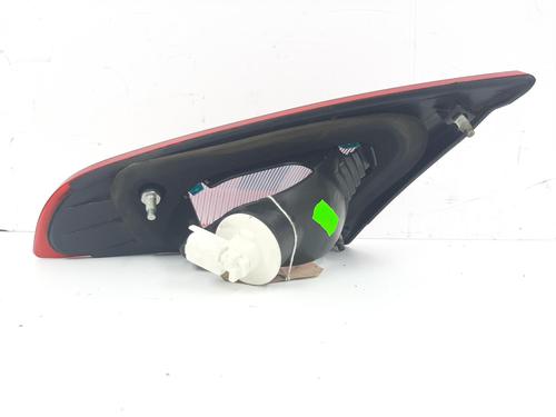 Left taillight MITSUBISHI COLT VI (Z3_A, Z2_A) 1.5 (Z23A) | BP26866633C34 