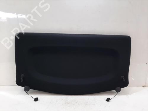Used Rear parcel shelf Rear parcel shelf 38165985 38165985